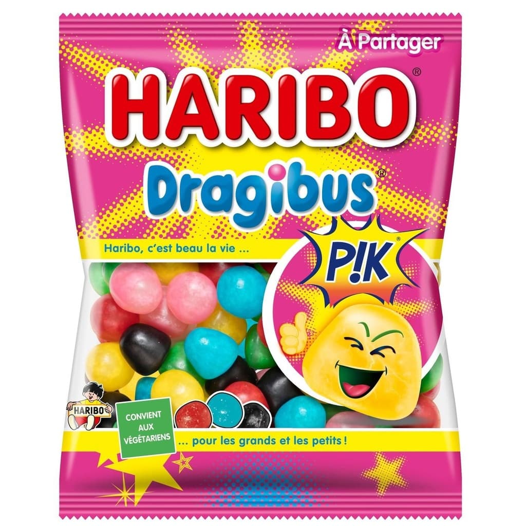 Dragibus Pik