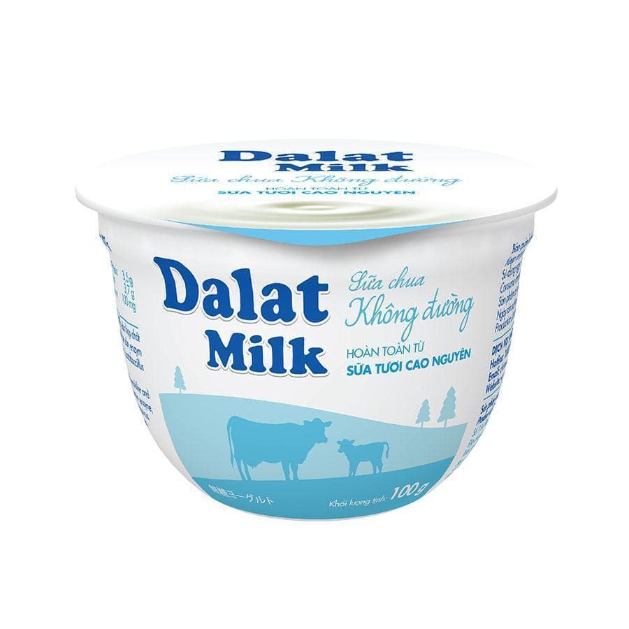 Unsweet Plain Yogurt