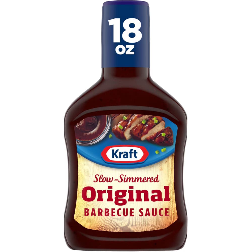 Original Barbecue Sauce