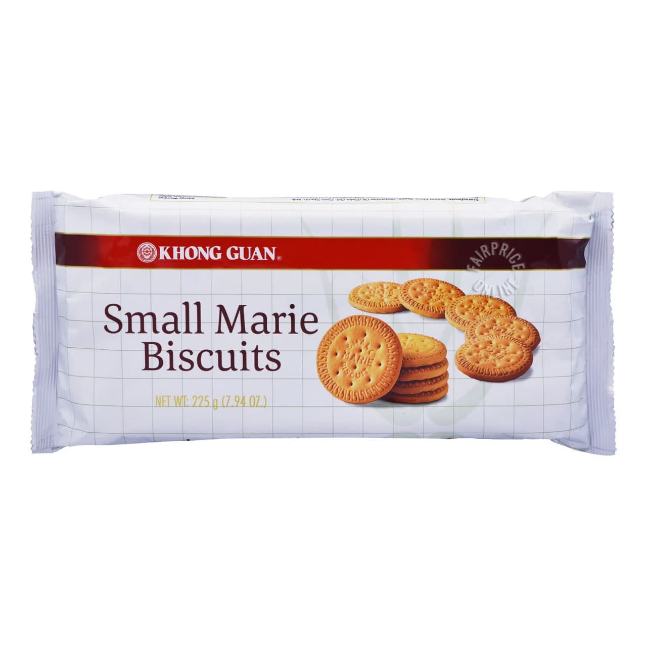 Small Marie Biscuits 