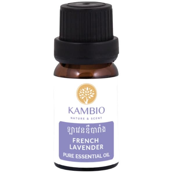 French lavender Essential Oil