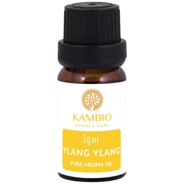 Ylang Ylang Aroma Oil