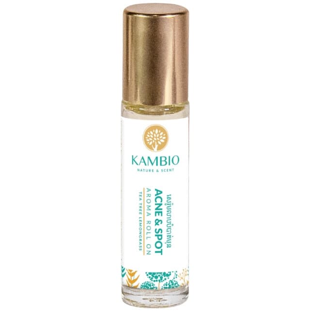 Acne Serum Roll On