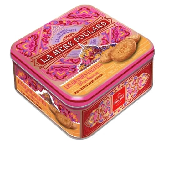 Pure Butter Large Biscuits