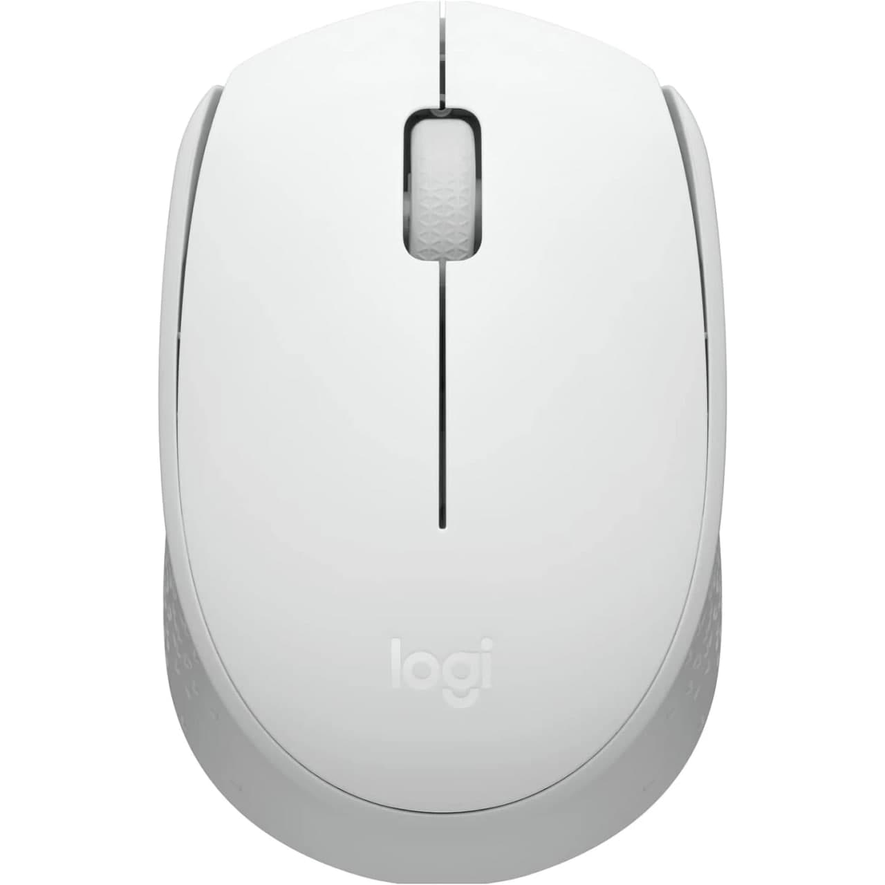 Wireless Mouse M171 - White 1