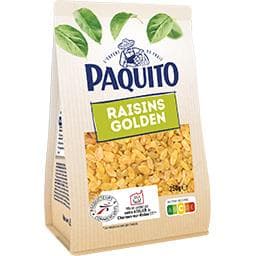 Golden Grapes