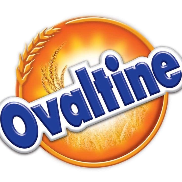 Ovaltine 