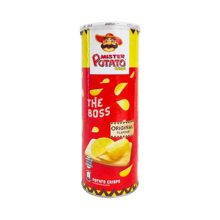 Original Flavour
