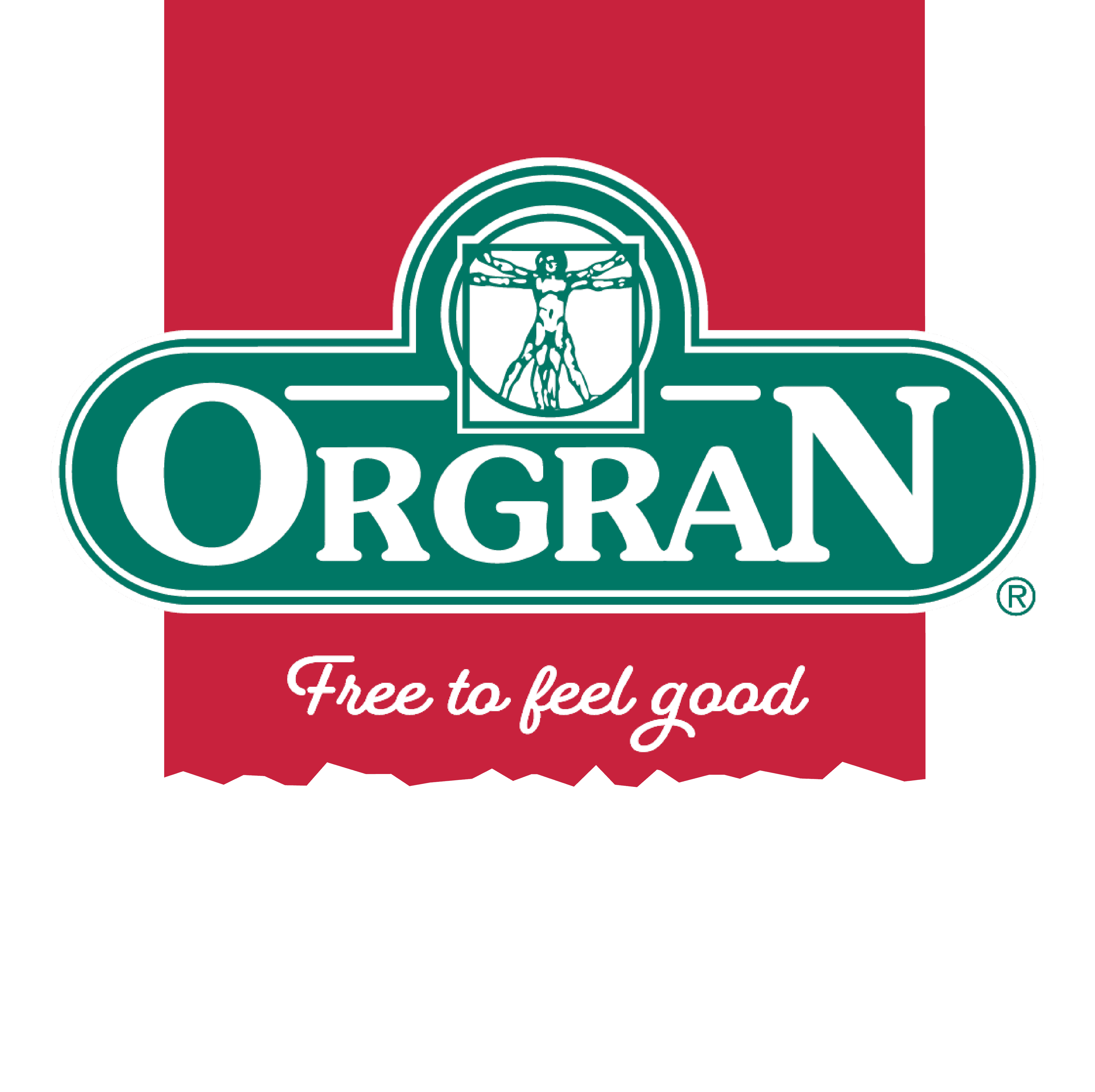 Orgran 