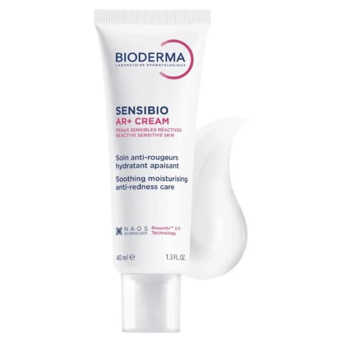 Sensibio AR+ Cream