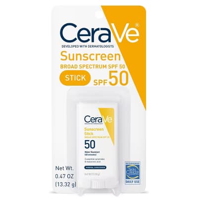 Sunscreen Stick SPF 50