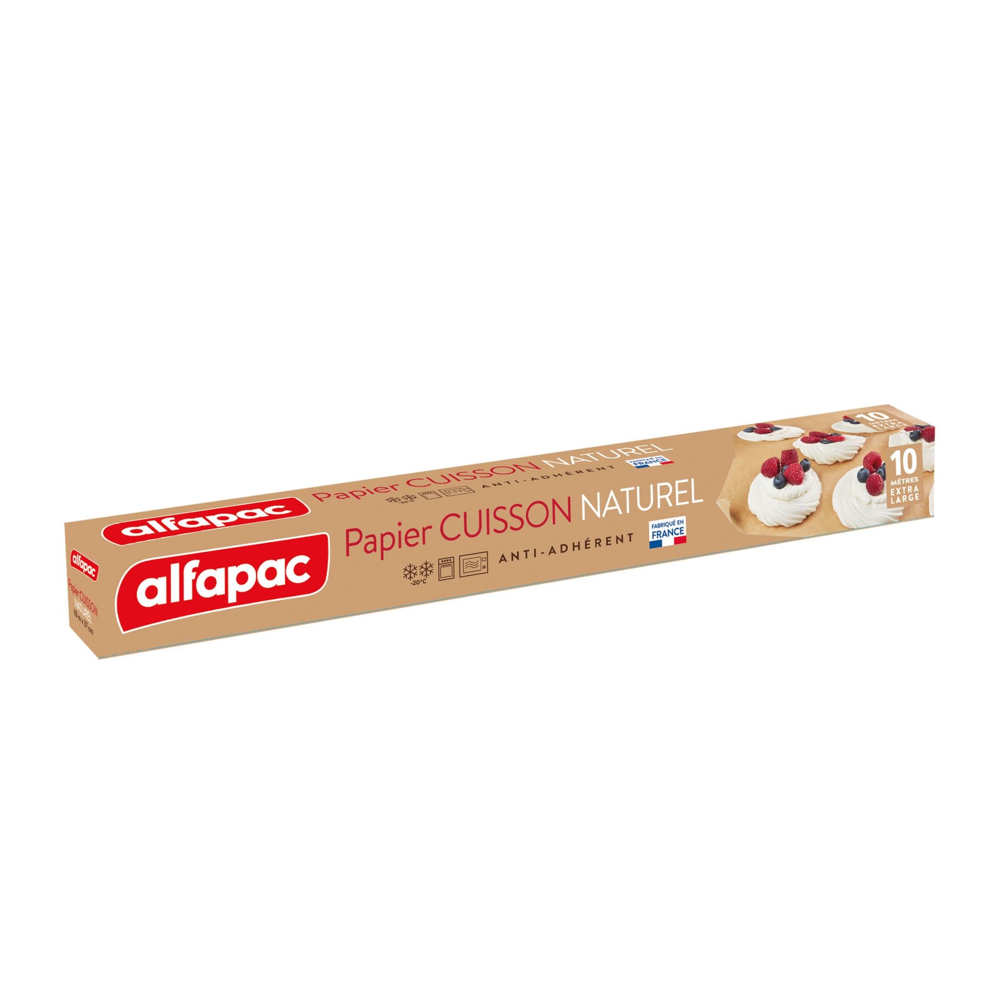 Natural Baking Paper