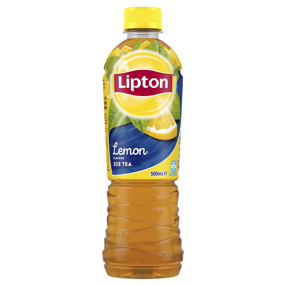 Lemon Ice Tea
