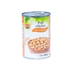 Chickpeas