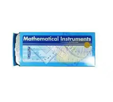 Mathematical Instruments
