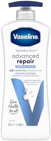 Intensive Care Advanced Repairing Moisture Lotion