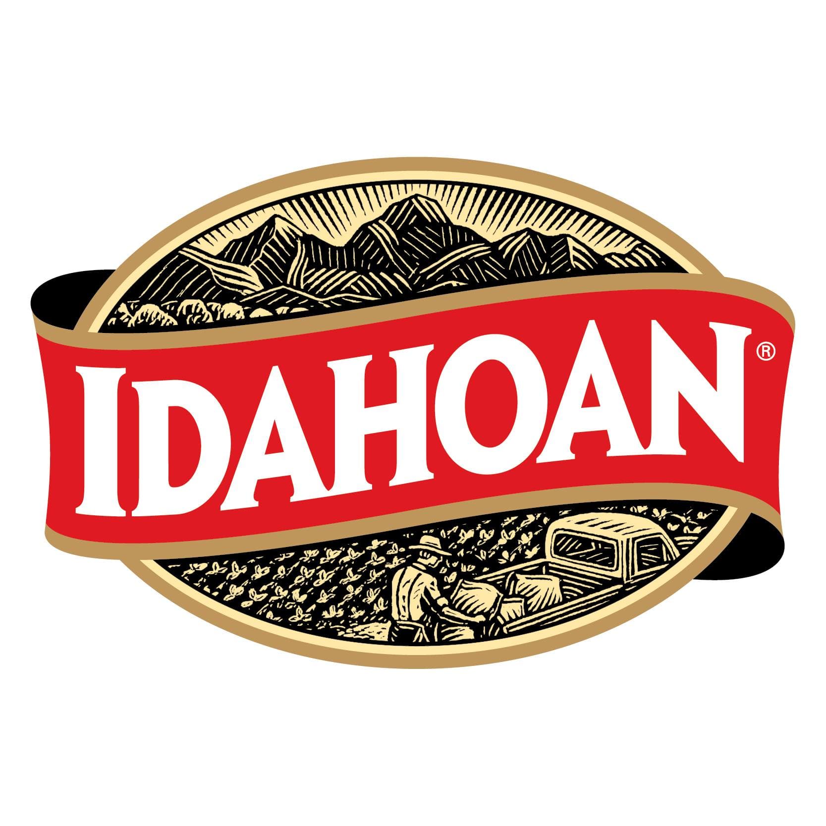 Idahoan