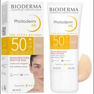 Cream Photoderm AR SPF50+ - Bioderma