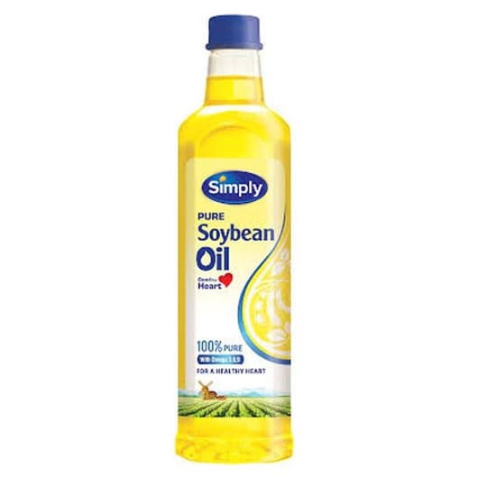 Soybean Oil