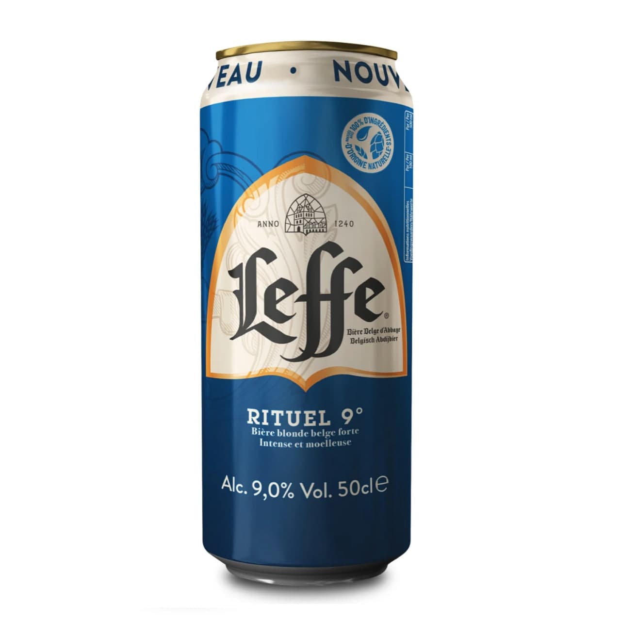 Rituel Beer