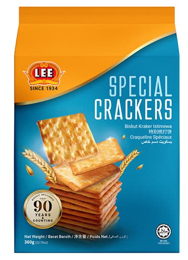 Special Crackers 