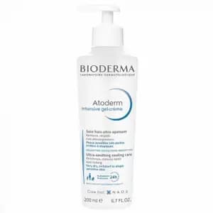 Atoderm Intensive Gel Cream - Bioderma