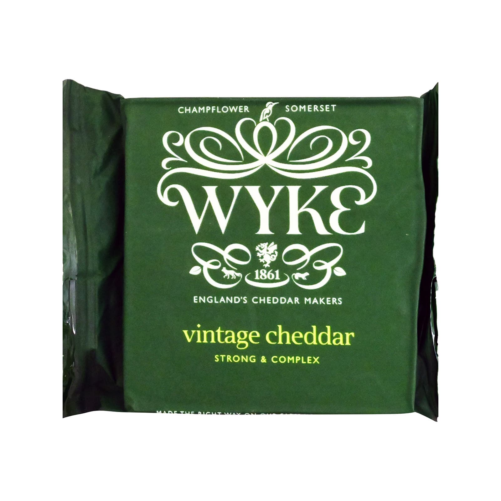 Vintage Reserve Cheddar