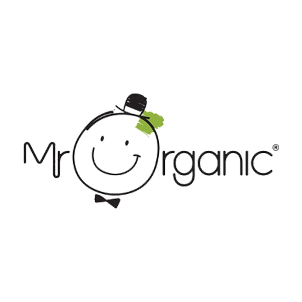 Mr Organic