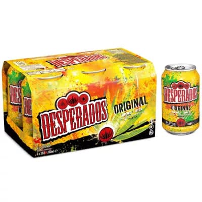 Original Beer 5.6% Vol