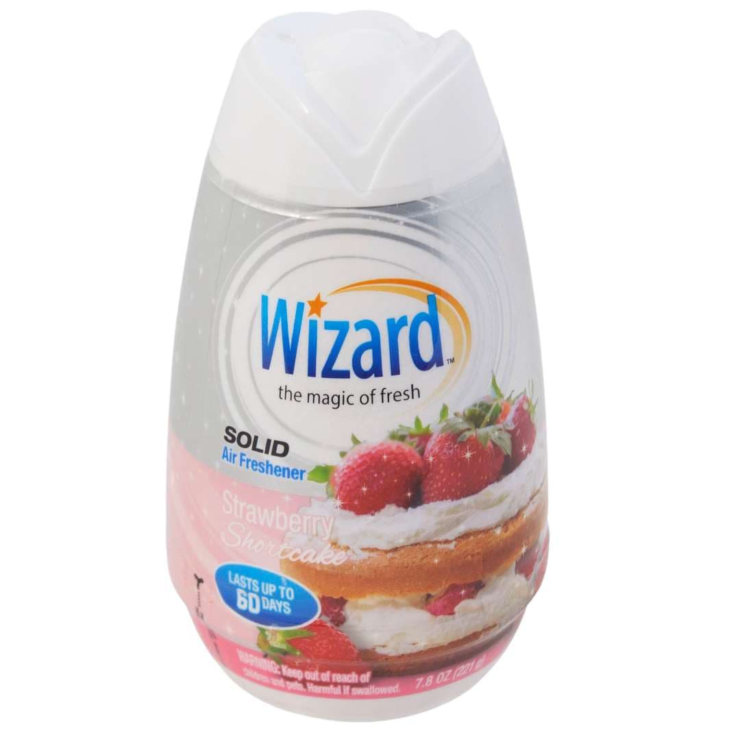 Solid Air Freshener Strawberry Pancake