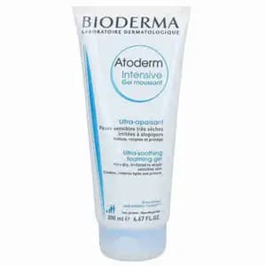 Atoderm Intensive Foaming Gel - Bioderma