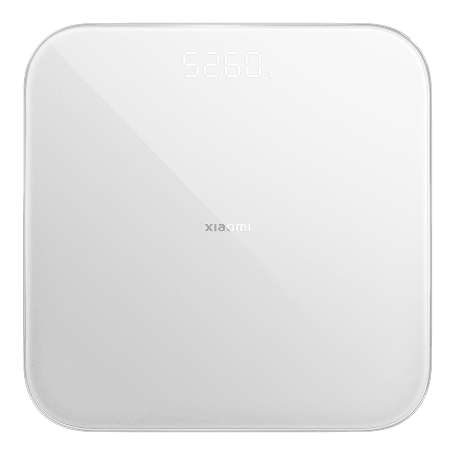 Smart Scale S200 - White