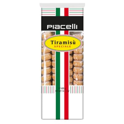 Lady Finger Biscuits - Piacelli