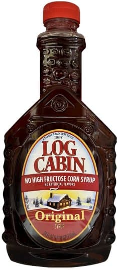 Original Corn Syrup
