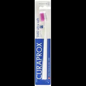 5460 Ultra Soft Toothbrush - Curaprox