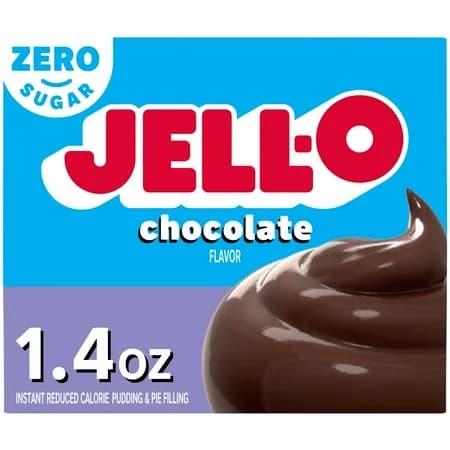 Chocolate Flavor