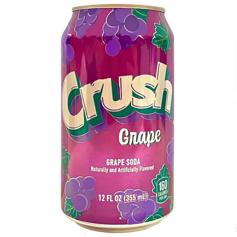 Grape Soda