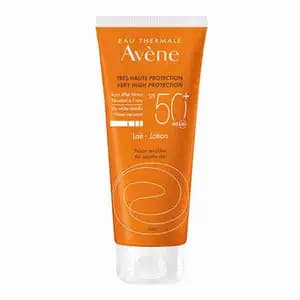 Ultra High Protection Lotion SPF50+ - Avène