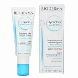 Hydrabio Gel Cream Light - Bioderma