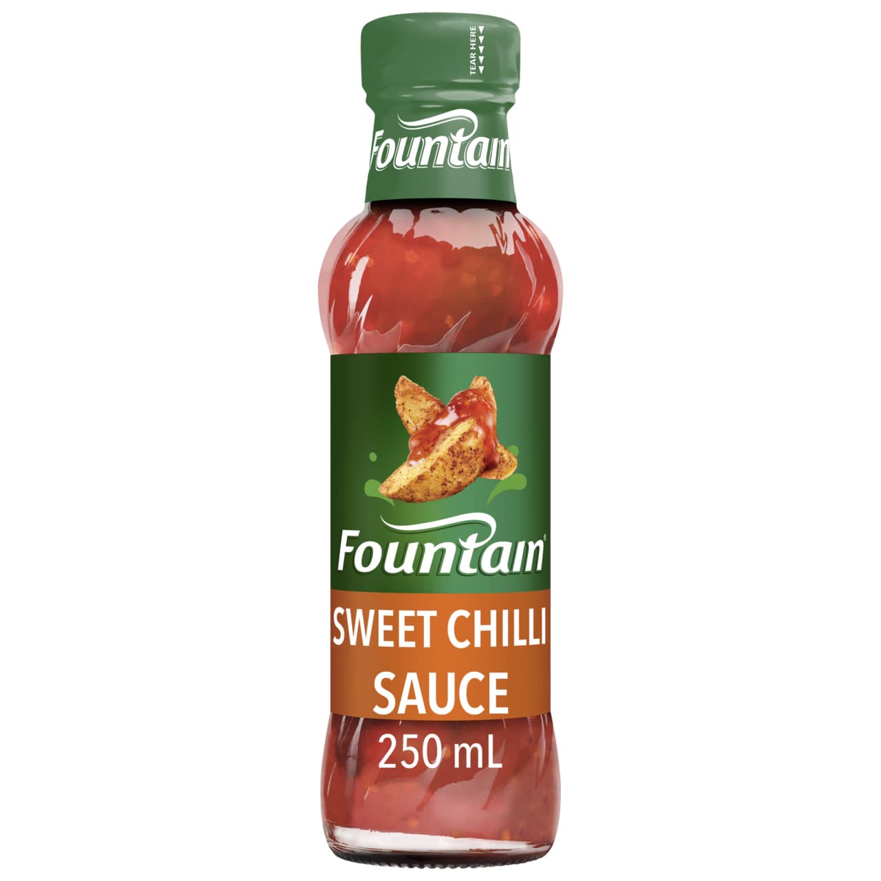 Sweet Chilli Sauce