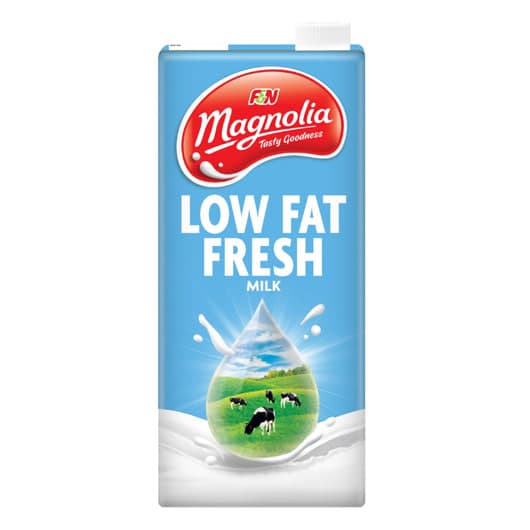 Low Fat Milk 1