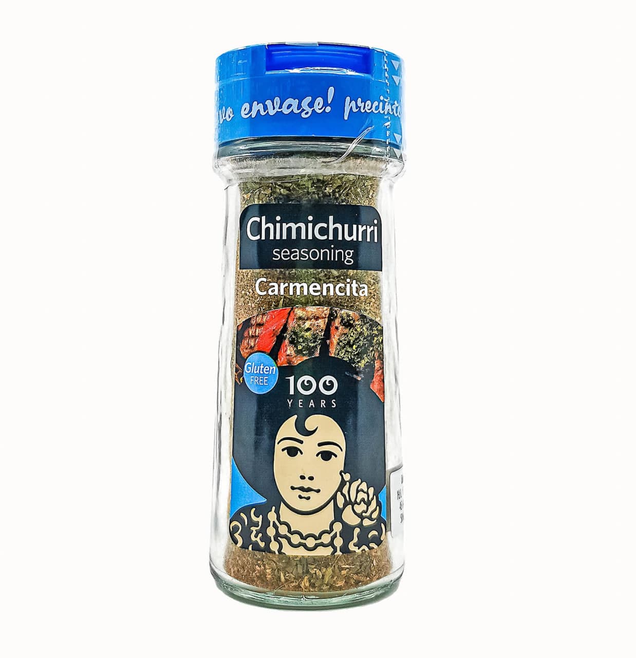 Gluten Free Chimichurri Seasoning