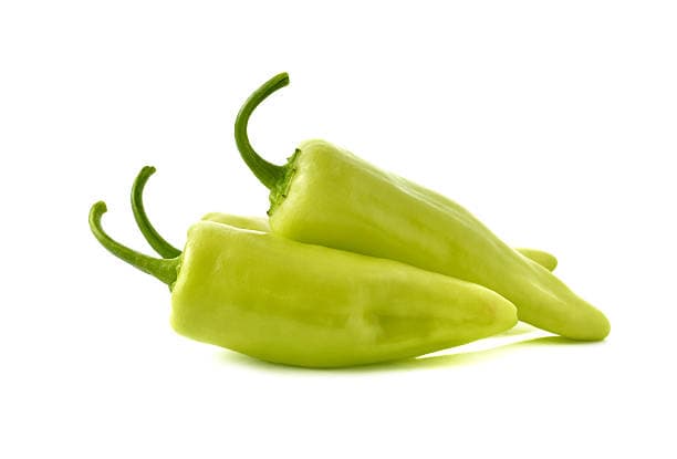 Banana Pepper