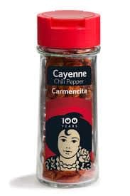 Cayenne Chili Peper 