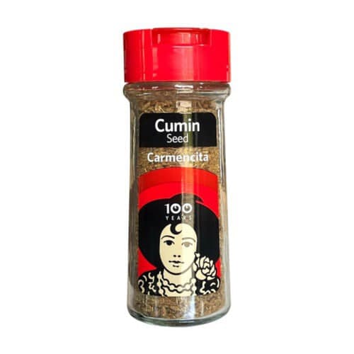 Cumin Seed