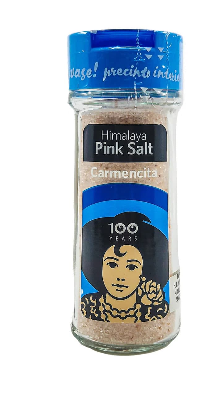 Pink Himalayan Salt