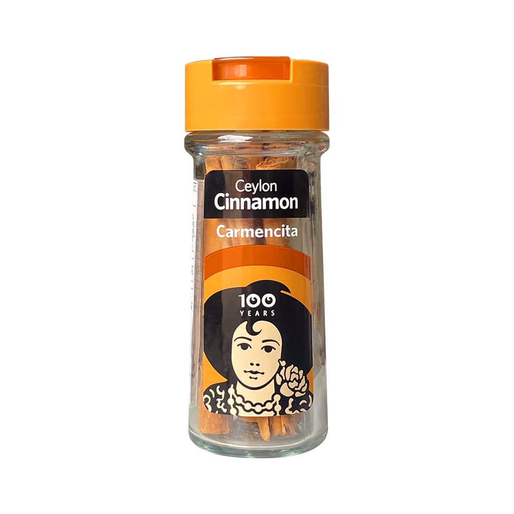 Ceylon Cinnamon