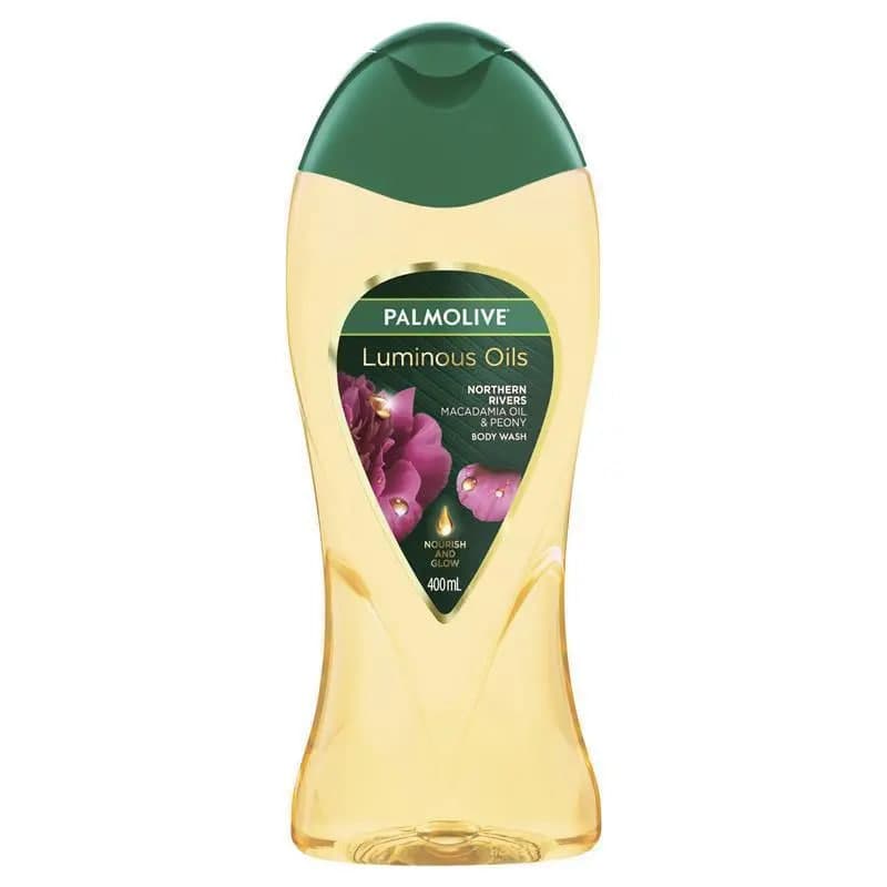 Luminous Oil Bodywash 