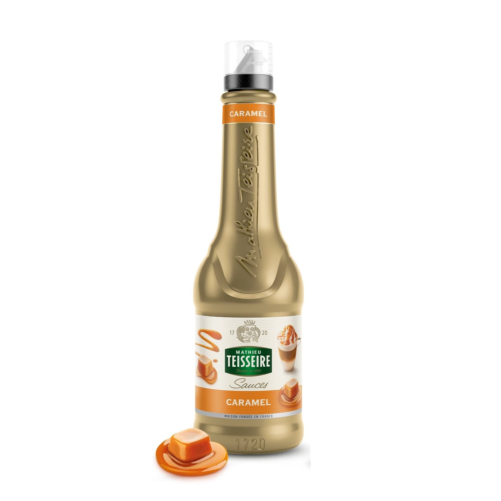 Caramel Sauces