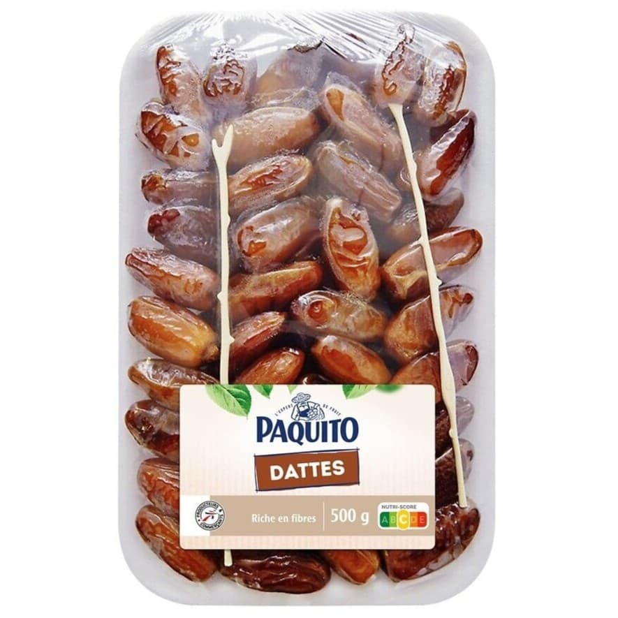 Dried Dates